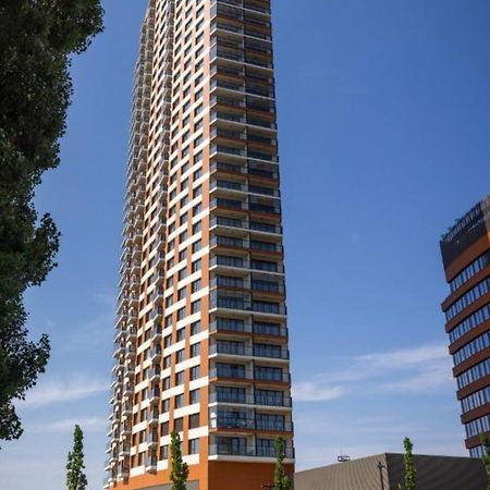Klinger Apartment Bratislava Exterior photo